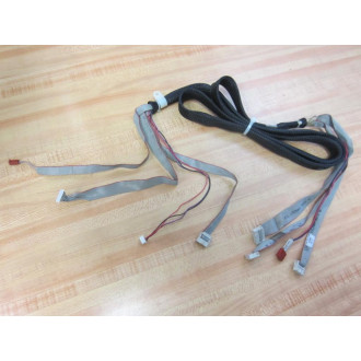 CBL-1534A Ribbon Cable-Cable Assy  CBL1534A - Used