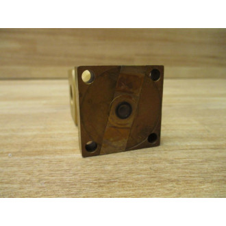 Tecsis 3141.082.107 Pressure Control Switch 3141082107 - New No Box