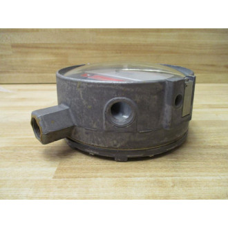 Honeywell C437D-EGH Gas Pressure Switch C437DEGH - Used