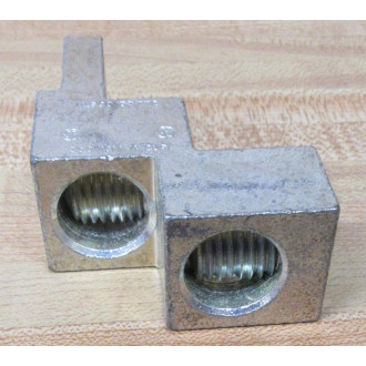 ILSCO D3772 Lug 350MCM-4 (Pack of 6) - Used
