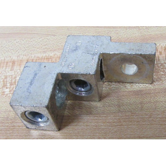 ILSCO D3772 Lug 350MCM-4 (Pack of 6) - Used
