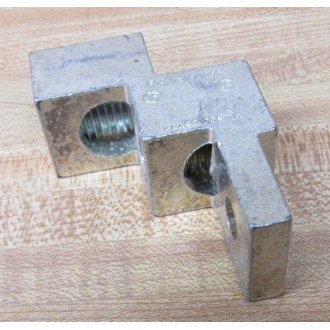 ILSCO D3772 Lug 350MCM-4 (Pack of 6) - Used