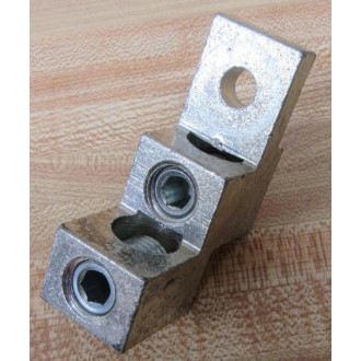 ILSCO D3772 Lug 350MCM-4 (Pack of 6) - Used