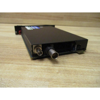 American Fibertek RT-1600 Rack Card Transmitter RT1600 - Used