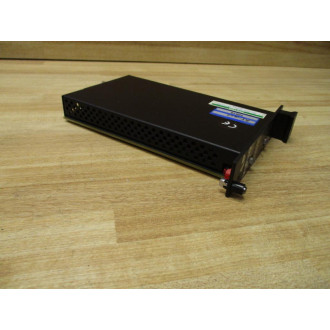 American Fibertek RT-1600 Rack Card Transmitter RT1600 - Used