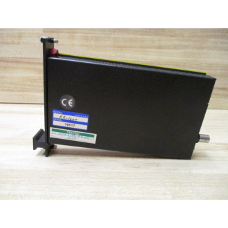 American Fibertek RR-1600 Video"Up The Coax" Card Receiver RR1600 - Used