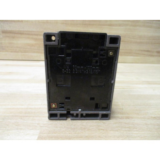 Siemens 3TB46 17-0A Contactor 110V 60Hz, 92V 50HZ - Used