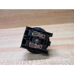 Fuji Electric AR30G3L E3 Illuminated Push Button Green (Pack of 3) - Used