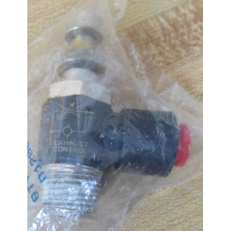 Nycoil 82046 Adjustable Air Valve (Pack of 3)