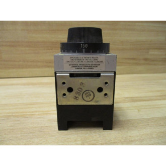 Agastat 7012AE Time Delay Relay - Used