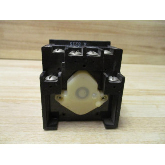 Agastat 7012AE Time Delay Relay - Used