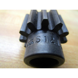 Martin S1212 14-12 Spur Gear S12121412