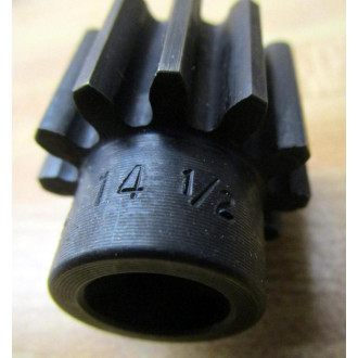 Martin S1212 14-12 Spur Gear S12121412