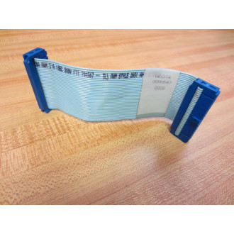 Allen Bradley 145314 1395 Ribbon Cable 0000547 145314 145314 0000547 0009 - Used