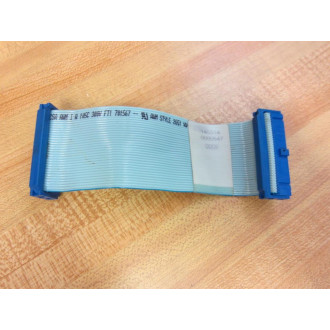 Allen Bradley 145314 1395 Ribbon Cable 0000547 145314 145314 0000547 0009 - Used