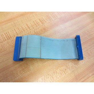 Allen Bradley 145314 1395 Ribbon Cable 0000547 145314 145314 0000547 0009 - Used