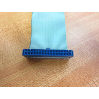 Allen Bradley 145314 1395 Ribbon Cable 0000547 145314 145314 0000547 0009 - Used