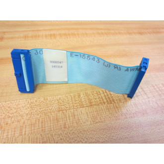 Allen Bradley 145314 1395 Ribbon Cable 0000547 145314 - Used