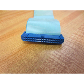 Allen Bradley 145314 1395 Ribbon Cable 0000547 145314 - Used