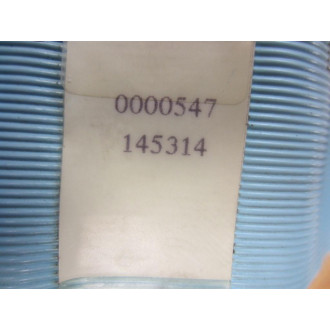 Allen Bradley 145314 1395 Ribbon Cable 0000547 145314 - Used