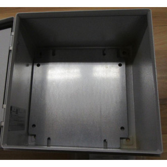 Rittal 8018107 Junction Box JB8018107 W Hardware - New No Box