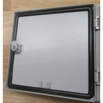 Rittal 8018107 Junction Box JB8018107 W Hardware - New No Box