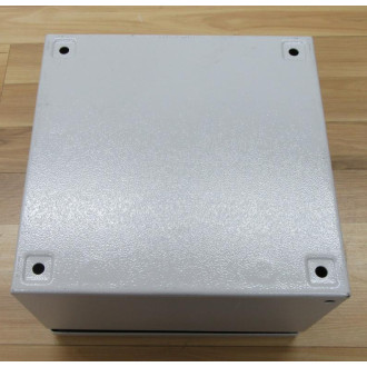 Rittal 8018107 Junction Box JB8018107 W Hardware - New No Box