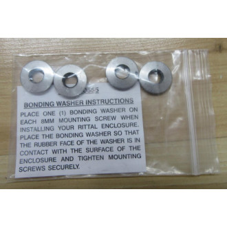 Rittal 8018107 Junction Box JB8018107 W Hardware - New No Box
