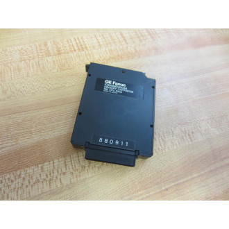 GE Fanuc IC655MEM503 16K CPU RAM Memory Cartridge - Used