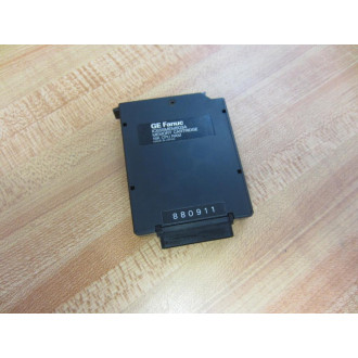 GE Fanuc IC655MEM503 16K CPU RAM Memory Cartridge - Used