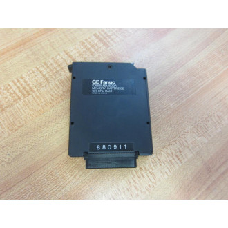 GE Fanuc IC655MEM503 16K CPU RAM Memory Cartridge - Used