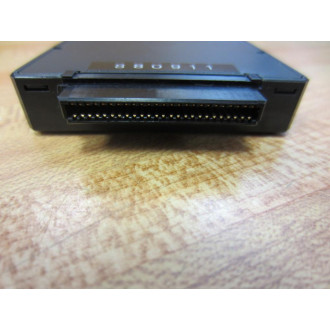 GE Fanuc IC655MEM503 16K CPU RAM Memory Cartridge - Used