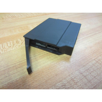 GE Fanuc IC655MEM503 16K CPU RAM Memory Cartridge - Used