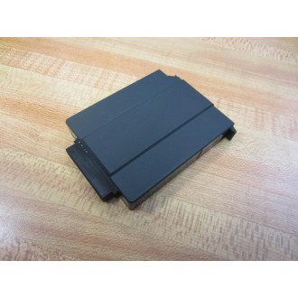 GE Fanuc IC655MEM503 16K CPU RAM Memory Cartridge - Used