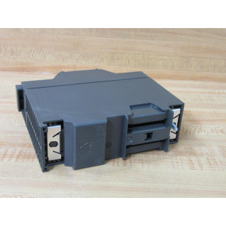 Siemens 6ES7-321-1BH02-0AA0 Input Module 6ES73211BH020AA0 WO Cover - Used