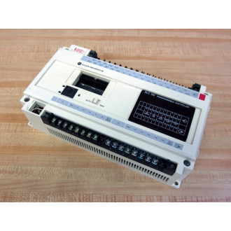 Allen Bradley 1745-LP151 Processor 1745LP151 Ser.B FRN 6  WO Terminal Covers - Used