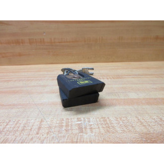 National Carbon 36A164453AAP21 Carbon Brush 2-18" x 1-12" x 1" - New No Box