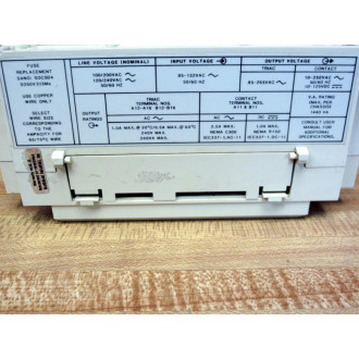 Allen Bradley 1745-LP151 Processor 1745LP151 Ser.B FRN 6  WO Terminal Covers - Used
