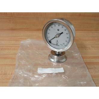 Weksler G23-15A Pressure Gauge G2315A
