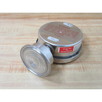 Weksler G23-15A Pressure Gauge G2315A