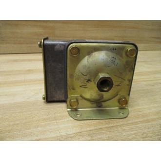 Transamerica Delaval D2T-A150 Barksdale Pressure Switch D2TA150 - Used