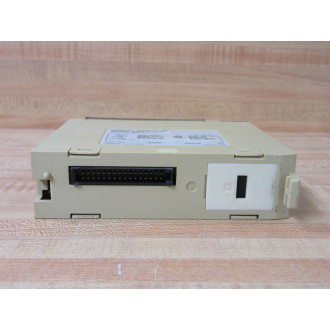 Omron C200H-0C225 Output Module C200H0C225 WO Cover - Used