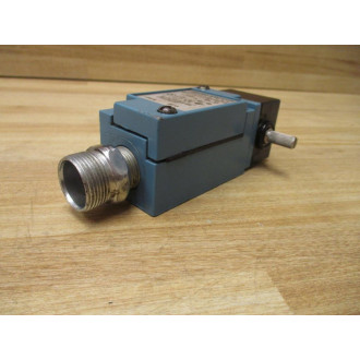 Honeywell LSA1A Micro Switch Limit Switch W 12" to 58" Adapter - Used