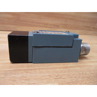 Honeywell LSA1A Micro Switch Limit Switch W 12" to 58" Adapter - Used