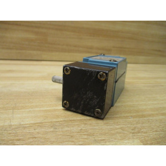 Honeywell LSA1A Micro Switch Limit Switch W 12" to 58" Adapter - Used