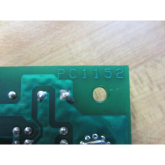 Mamac Systems PC1152 Circuit Board - New No Box