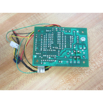 Mamac Systems PC1152 Circuit Board - New No Box