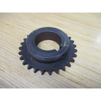 Martin 40B28 Sprocket 2" Bore - New No Box
