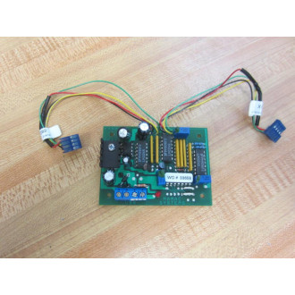 Mamac Systems PC1152 Circuit Board - New No Box