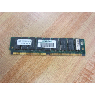 Compaq 137143-001 16MB EDO 60ns SIMM Memory Module 137143001 - New No Box